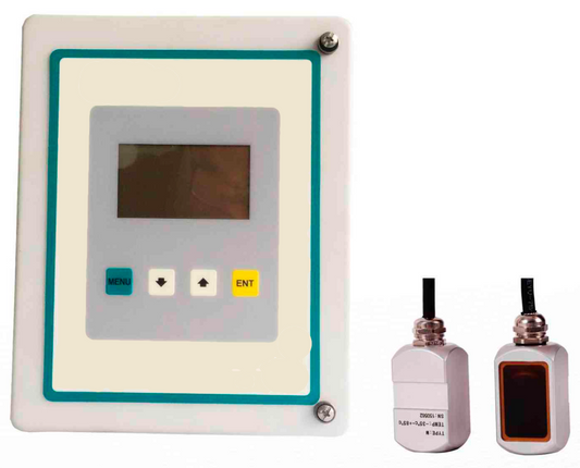 Tuff™ Doppler Ultrasonic Meter